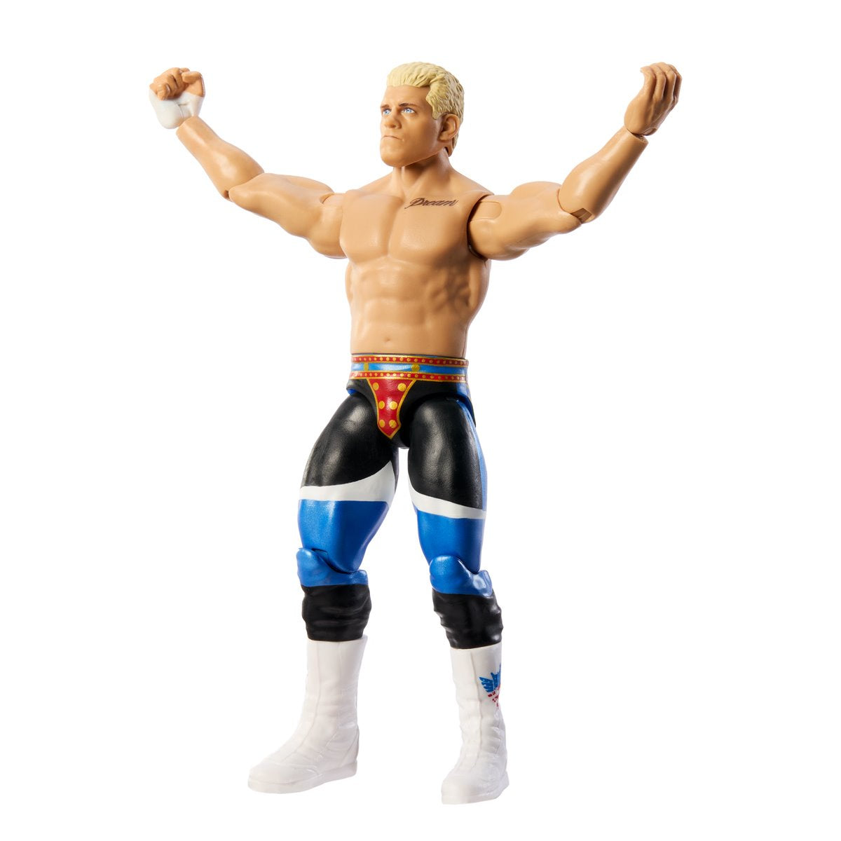 WWE Main Event Top Picks 2026 Series 1 - Cody Rhodes