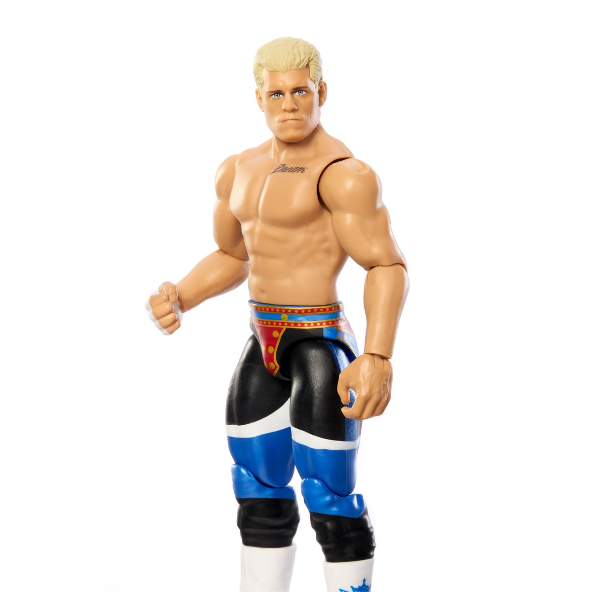 WWE Main Event Top Picks 2026 Series 1 - Cody Rhodes