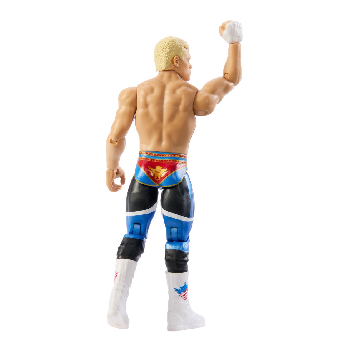 WWE Main Event Top Picks 2026 Series 1 - Cody Rhodes