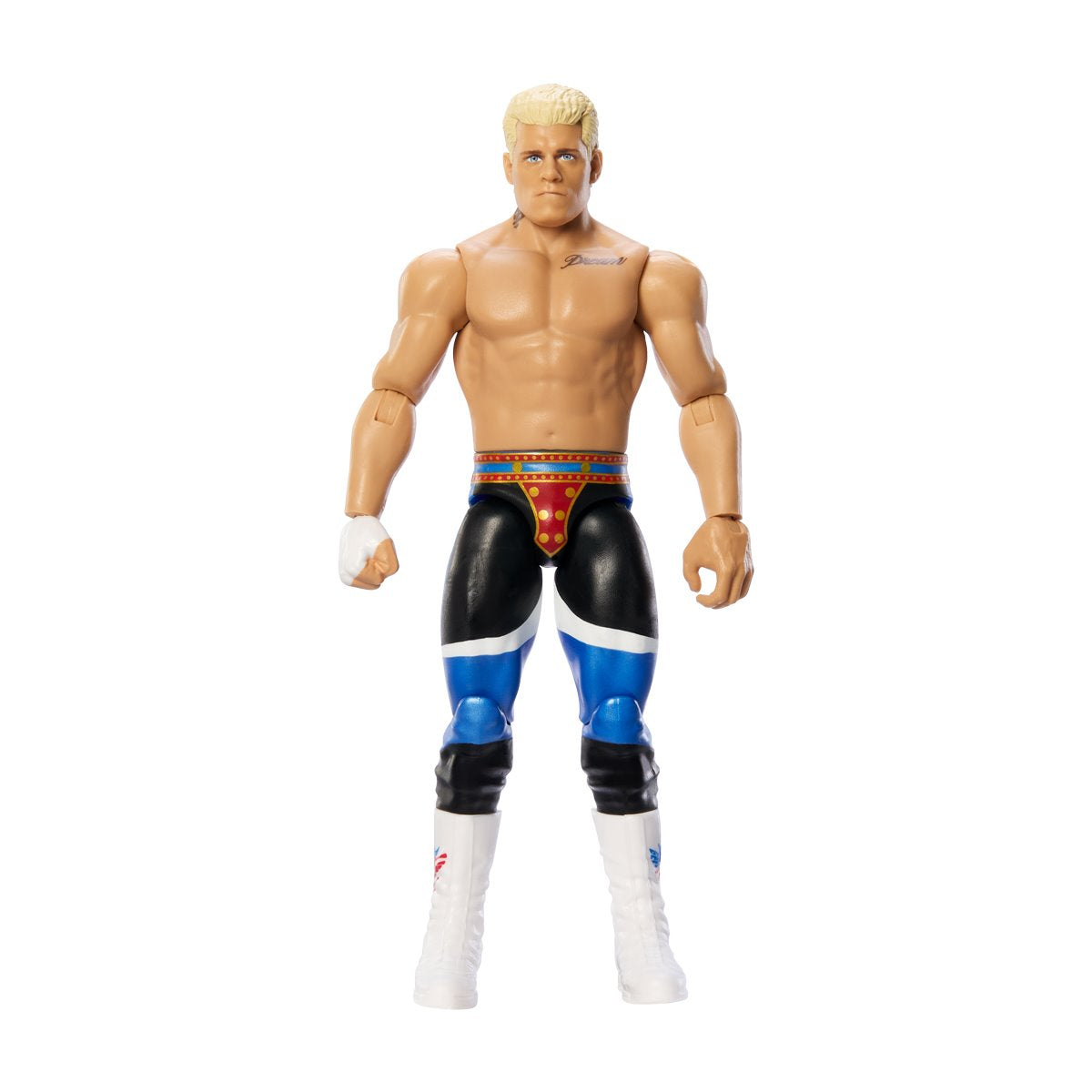 WWE Main Event Top Picks 2026 Series 1 - Cody Rhodes
