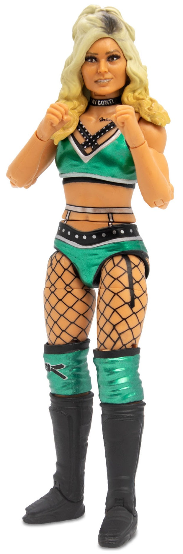 AEW Unmatched Serie 2 - Tay Melo Conti