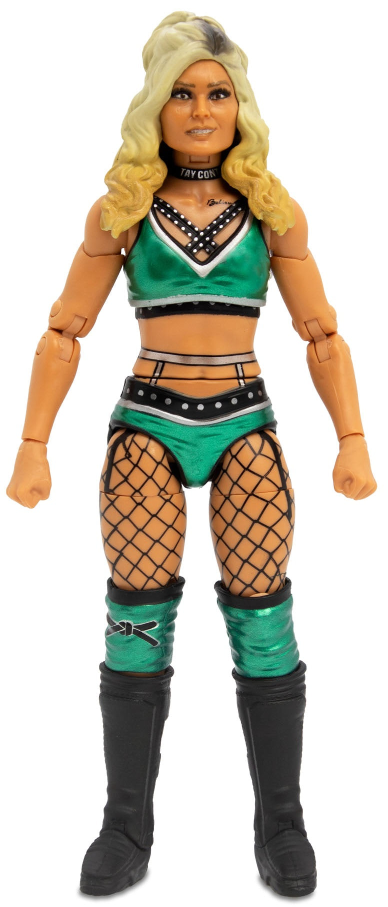 AEW Unmatched Serie 2 - Tay Melo Conti