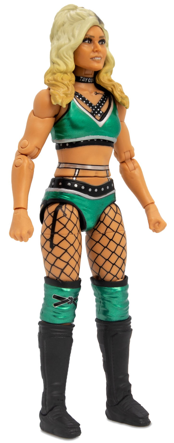 AEW Unmatched Serie 2 - Tay Melo Conti