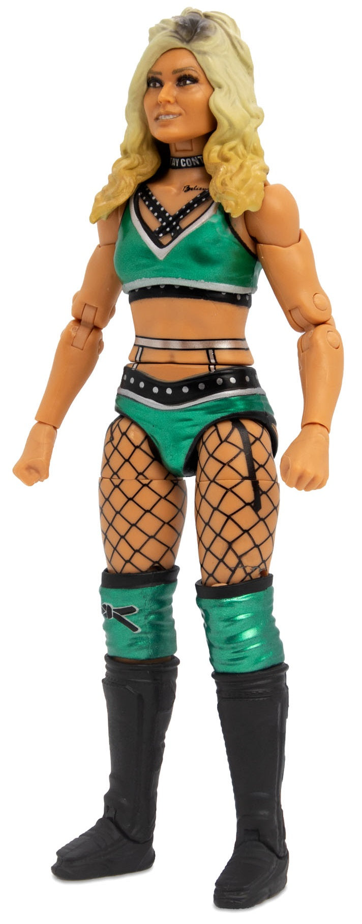 AEW Unmatched Serie 2 - Tay Melo Conti