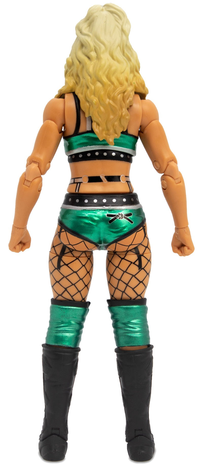 AEW Unmatched Serie 2 - Tay Melo Conti