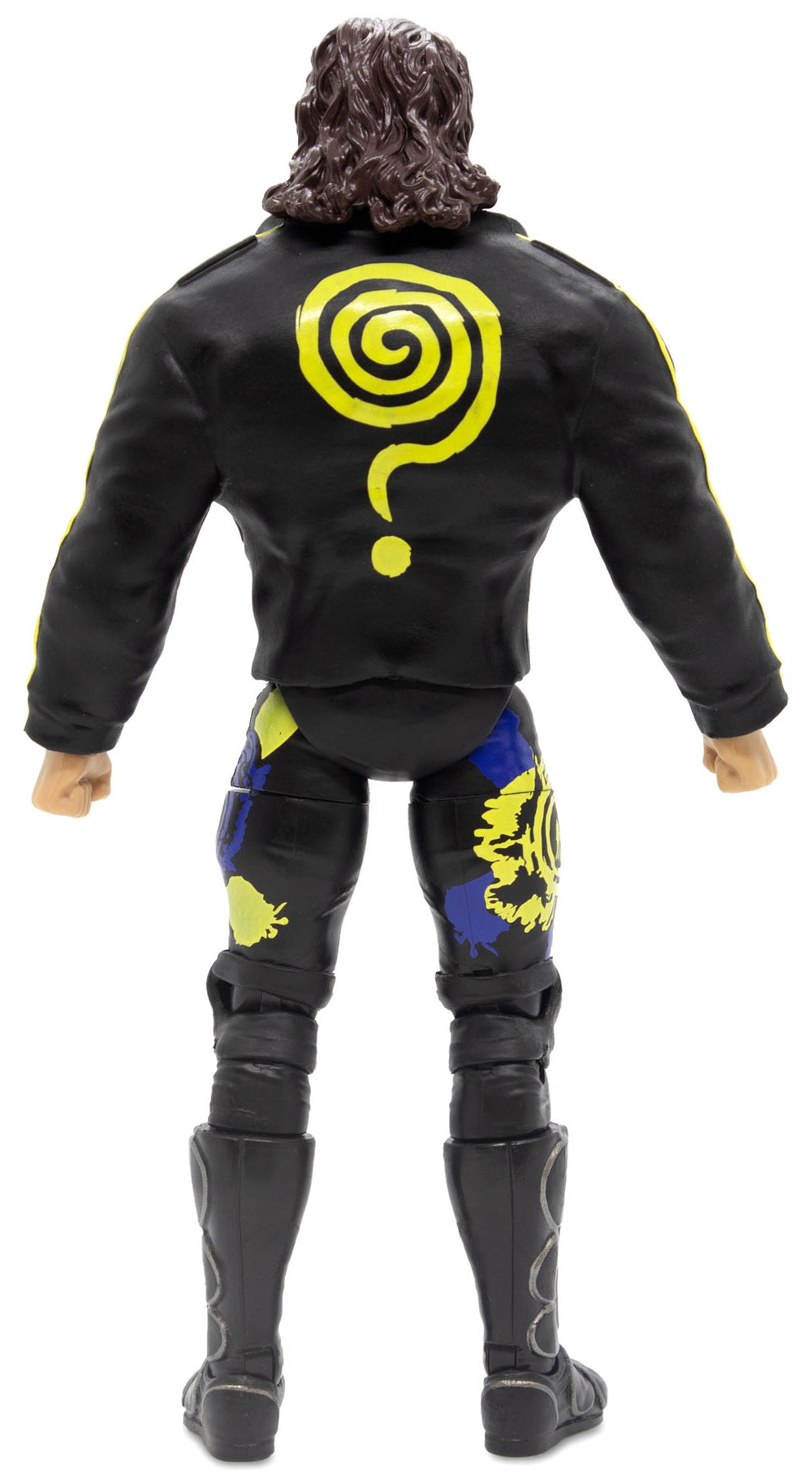 AEW Unrivaled Serie 8 - Trent?