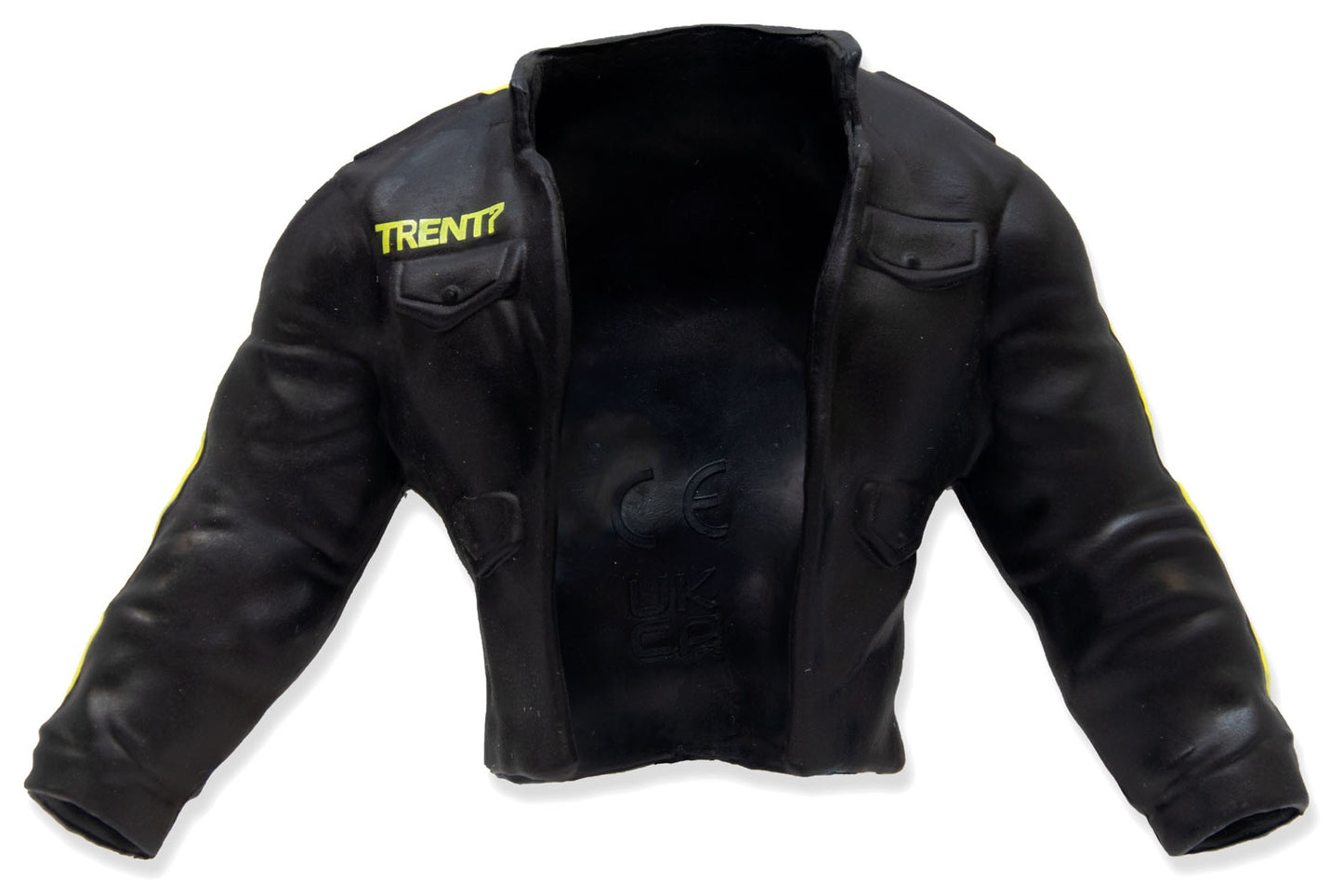 AEW Unrivaled Serie 8 - Trent?