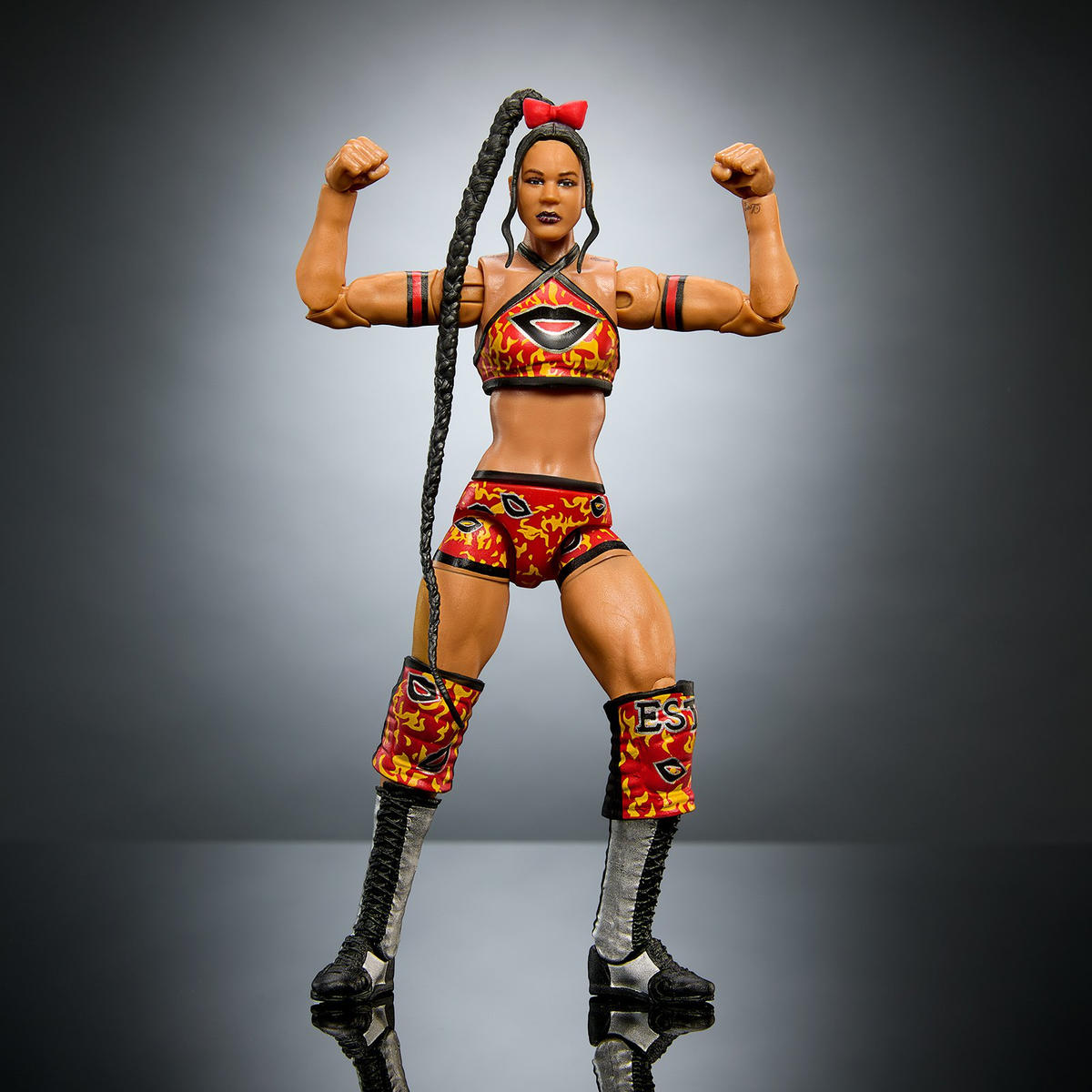 WWE Ultimate Edition Serie #19 – Bianca Belair