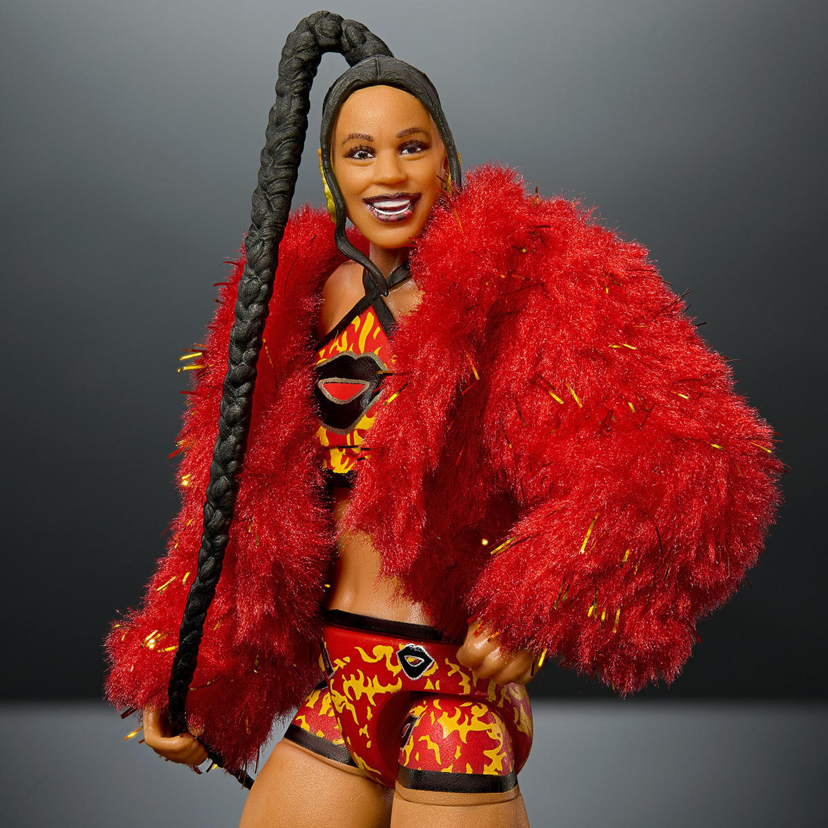 WWE Ultimate Edition Serie #19 – Bianca Belair