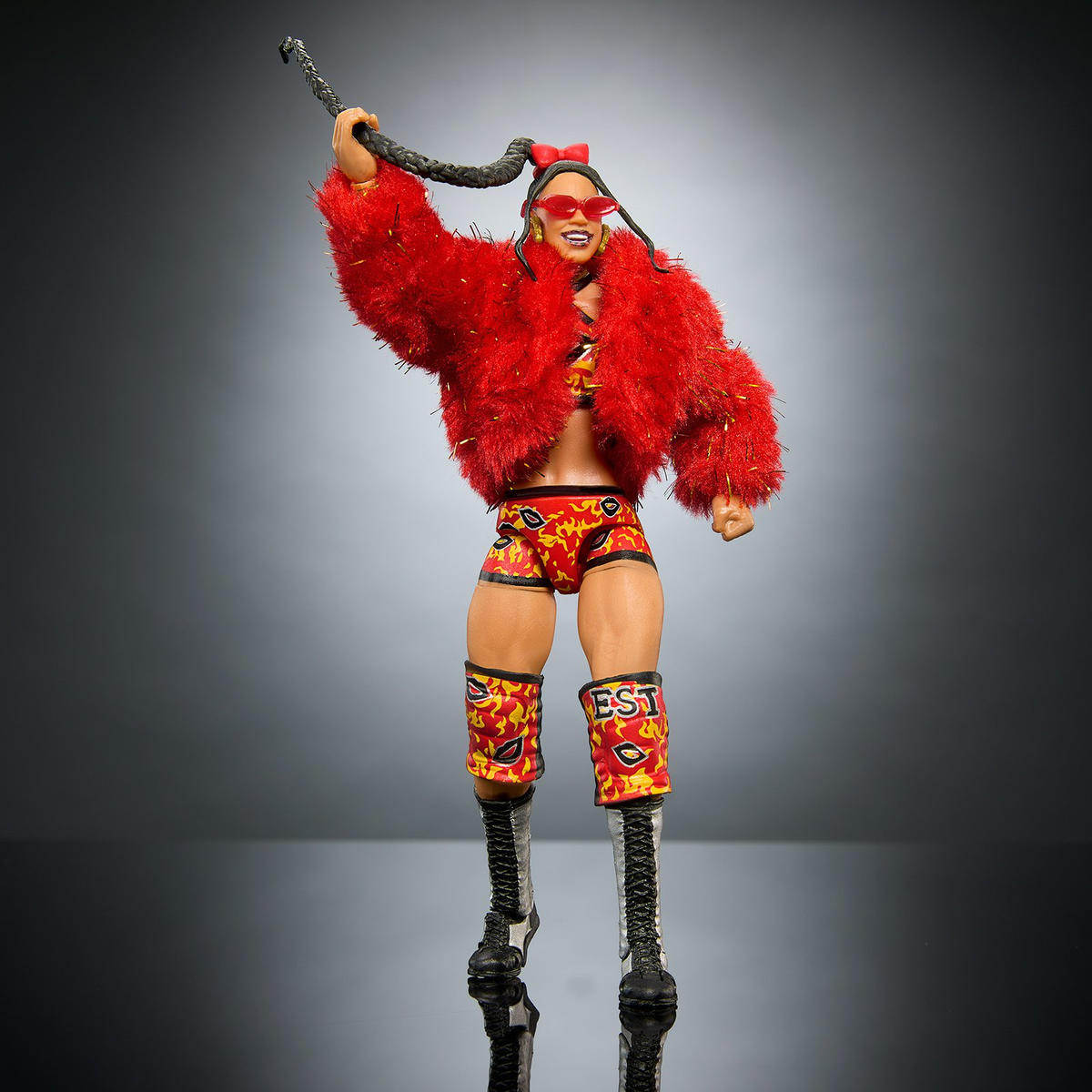WWE Ultimate Edition Serie #19 – Bianca Belair