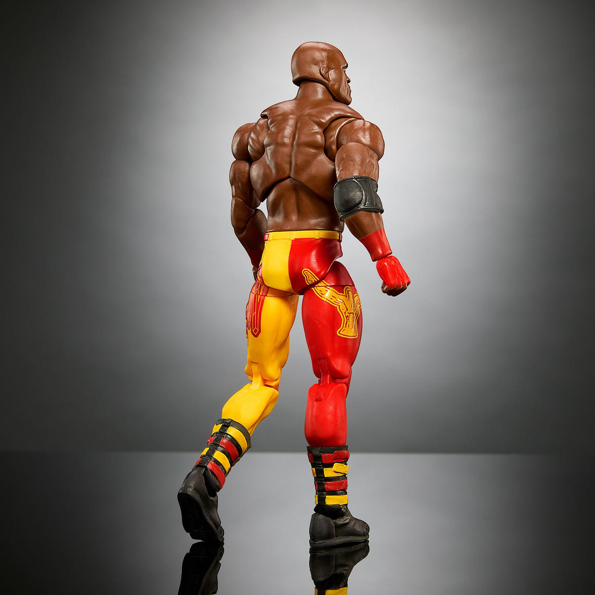 WWE Ultimate Edition Series #19 - Bobby Lashley