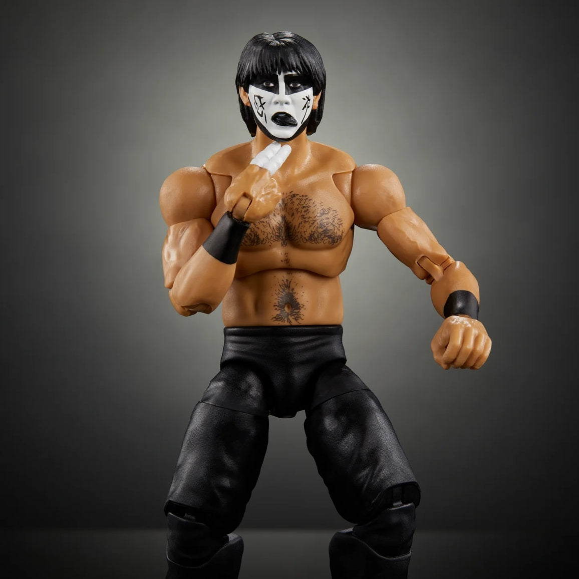 WWE Ultimate Edition Series 25 - The Great Muta (Chase Limited Edition)