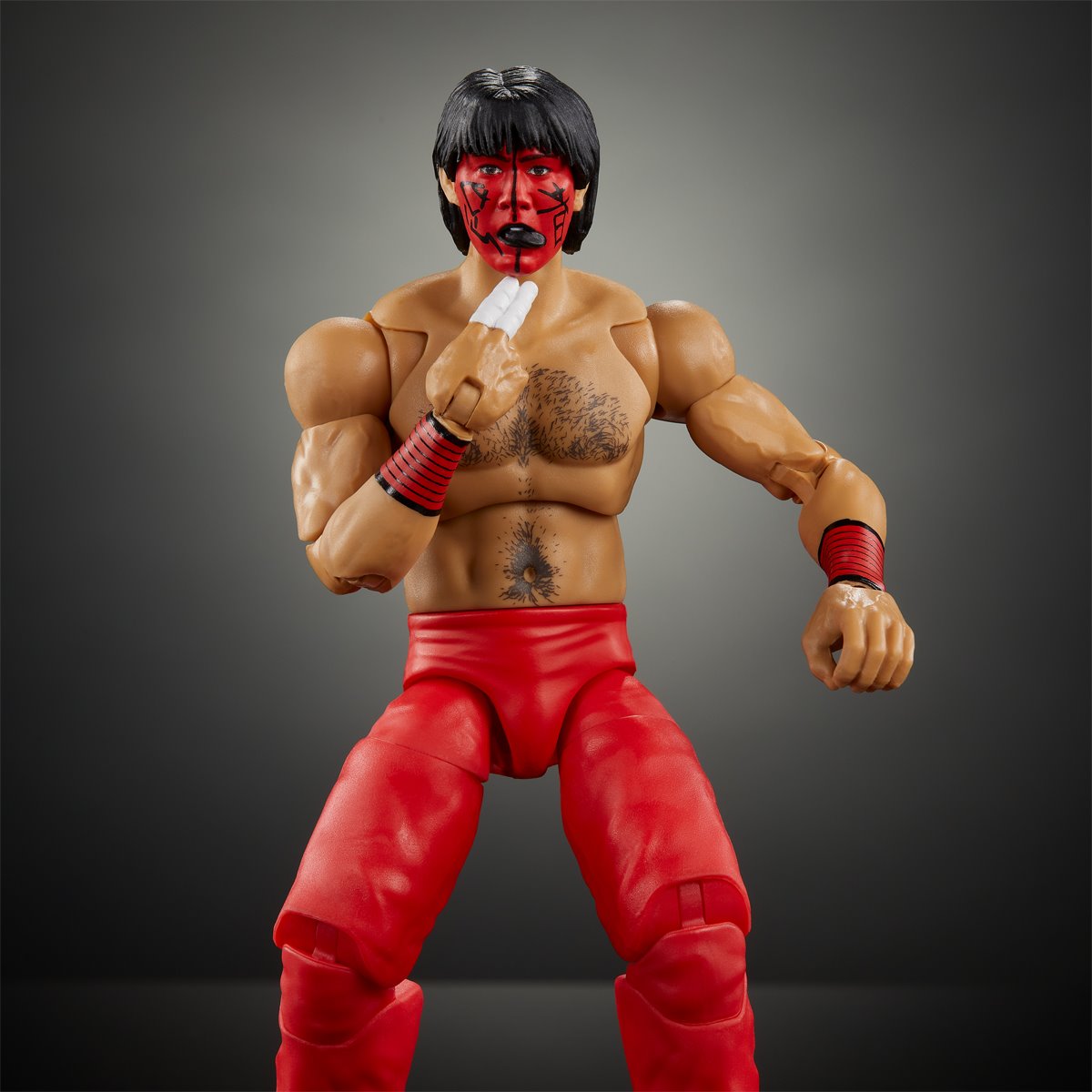 WWE Ultimate Edition Series 25 - The Great Muta