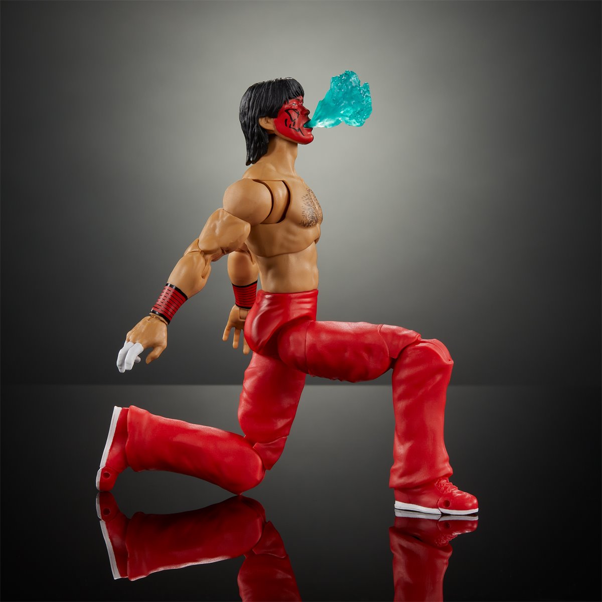 WWE Ultimate Edition Series 25 - The Great Muta