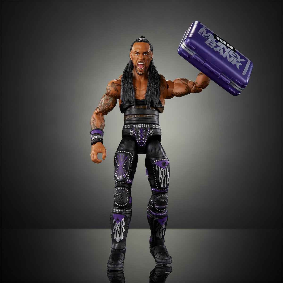 WWE Ultimate Edition Series 25 - Damian Priest
