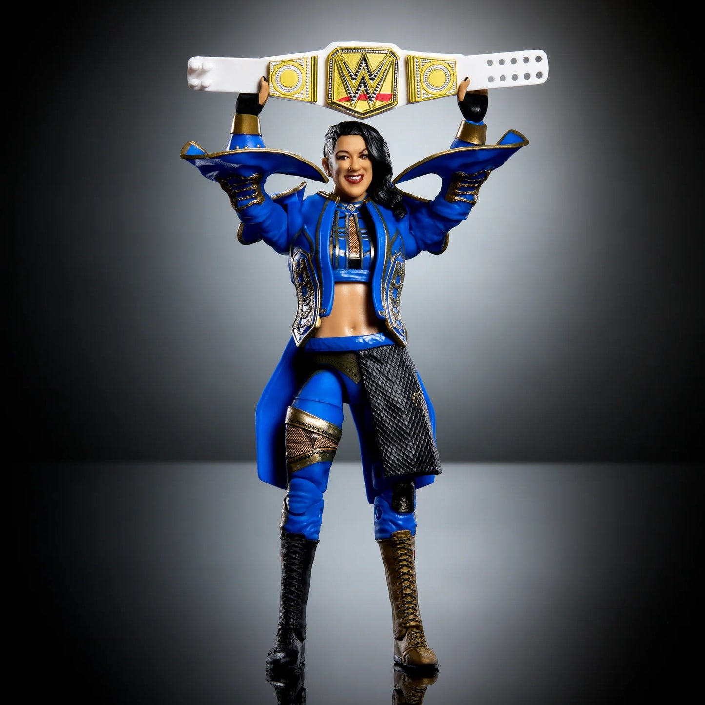 WWE Ultimate Edition Serie 27 – Bayley