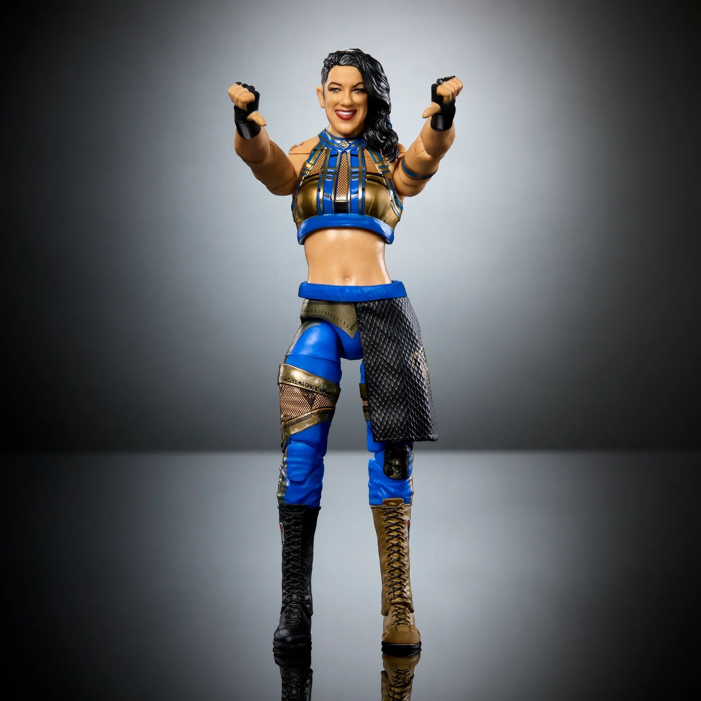 WWE Ultimate Edition Serie 27 – Bayley