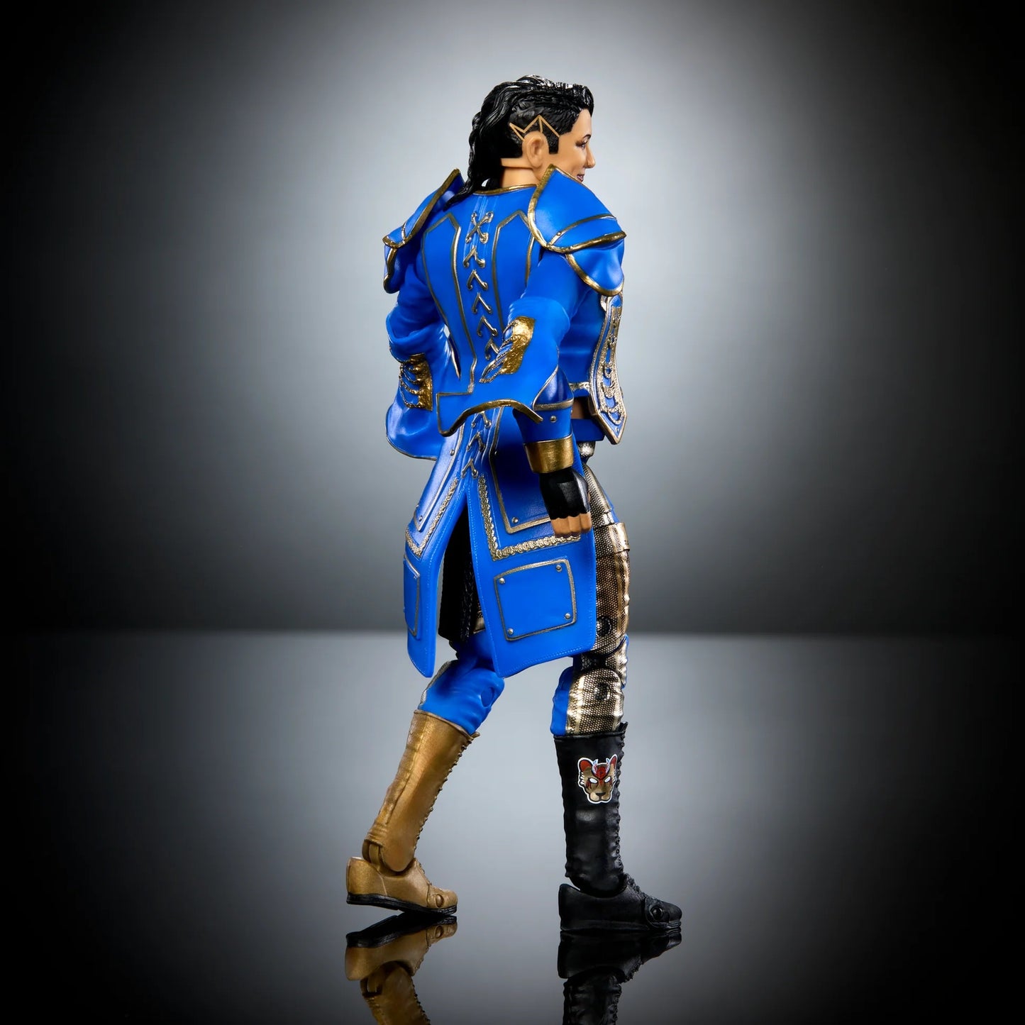 WWE Ultimate Edition Serie 27 – Bayley