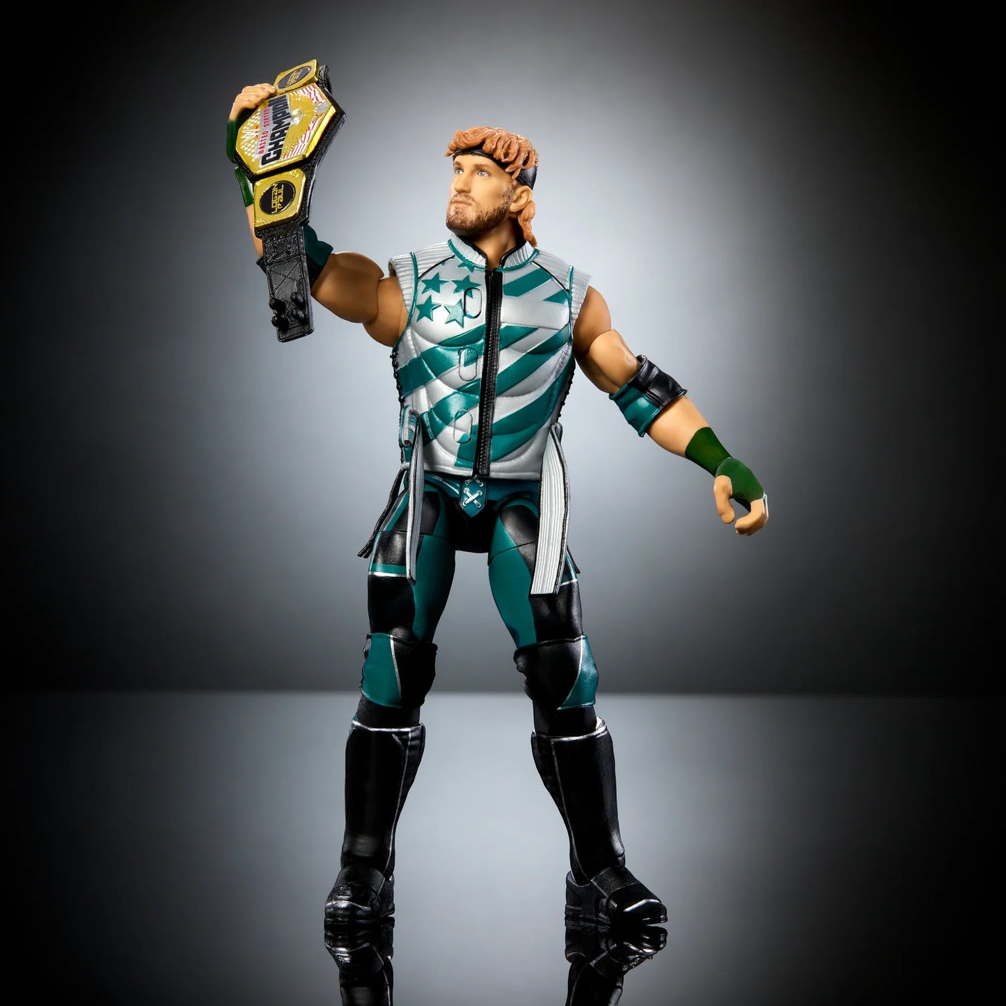 WWE Ultimate Edition Serie 27 - Logan Paul