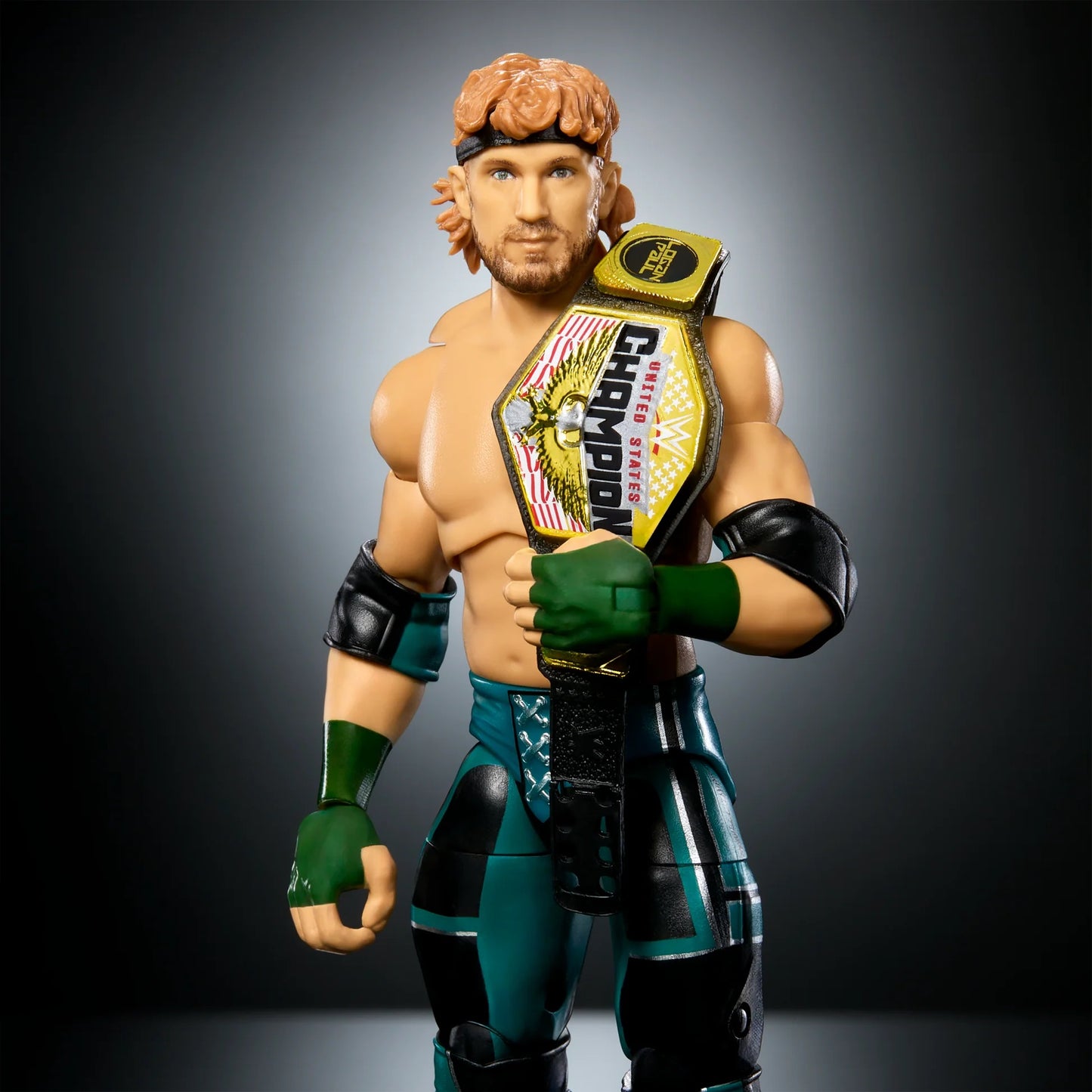 WWE Ultimate Edition Serie 27 - Logan Paul