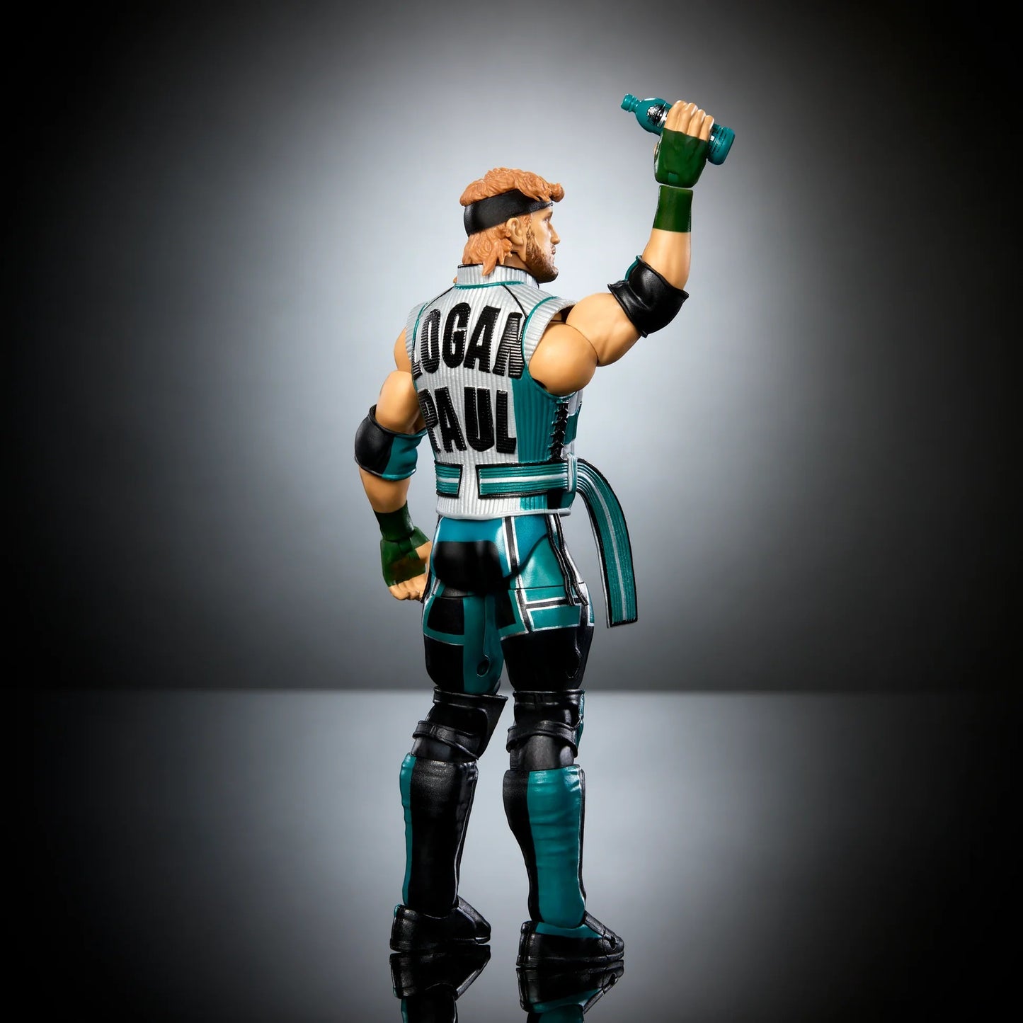 WWE Ultimate Edition Serie 27 - Logan Paul