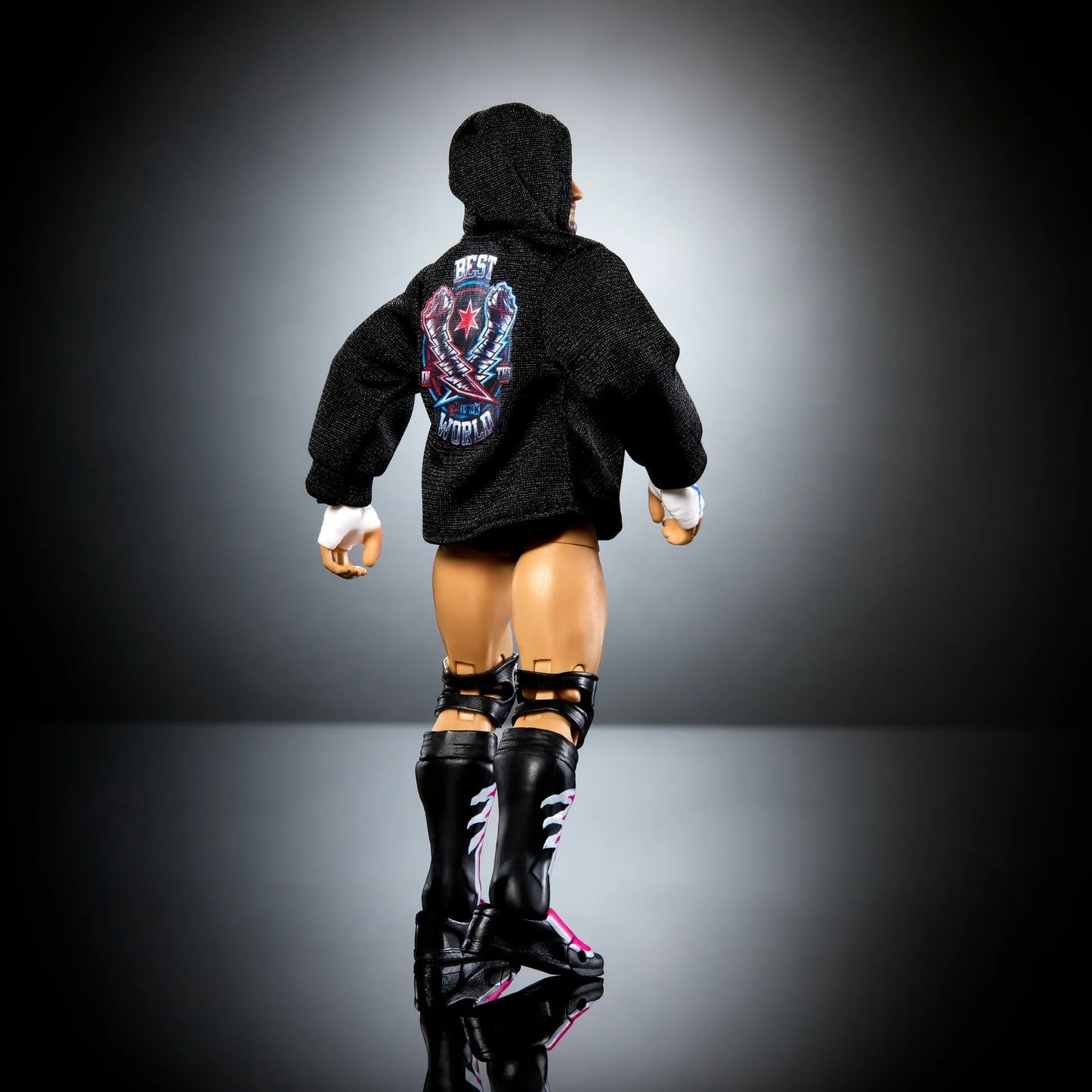 WWE Ultimate Edition Series 27 - CM Punk