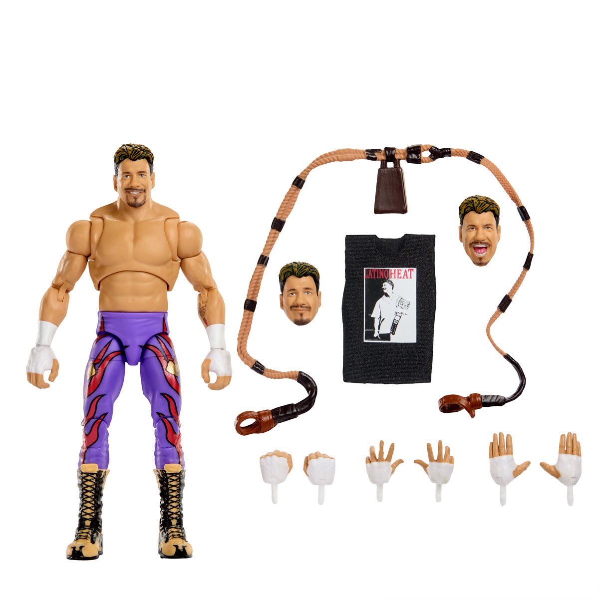 WWE Ultimate Edition Series 28 - Eddie Guerrero