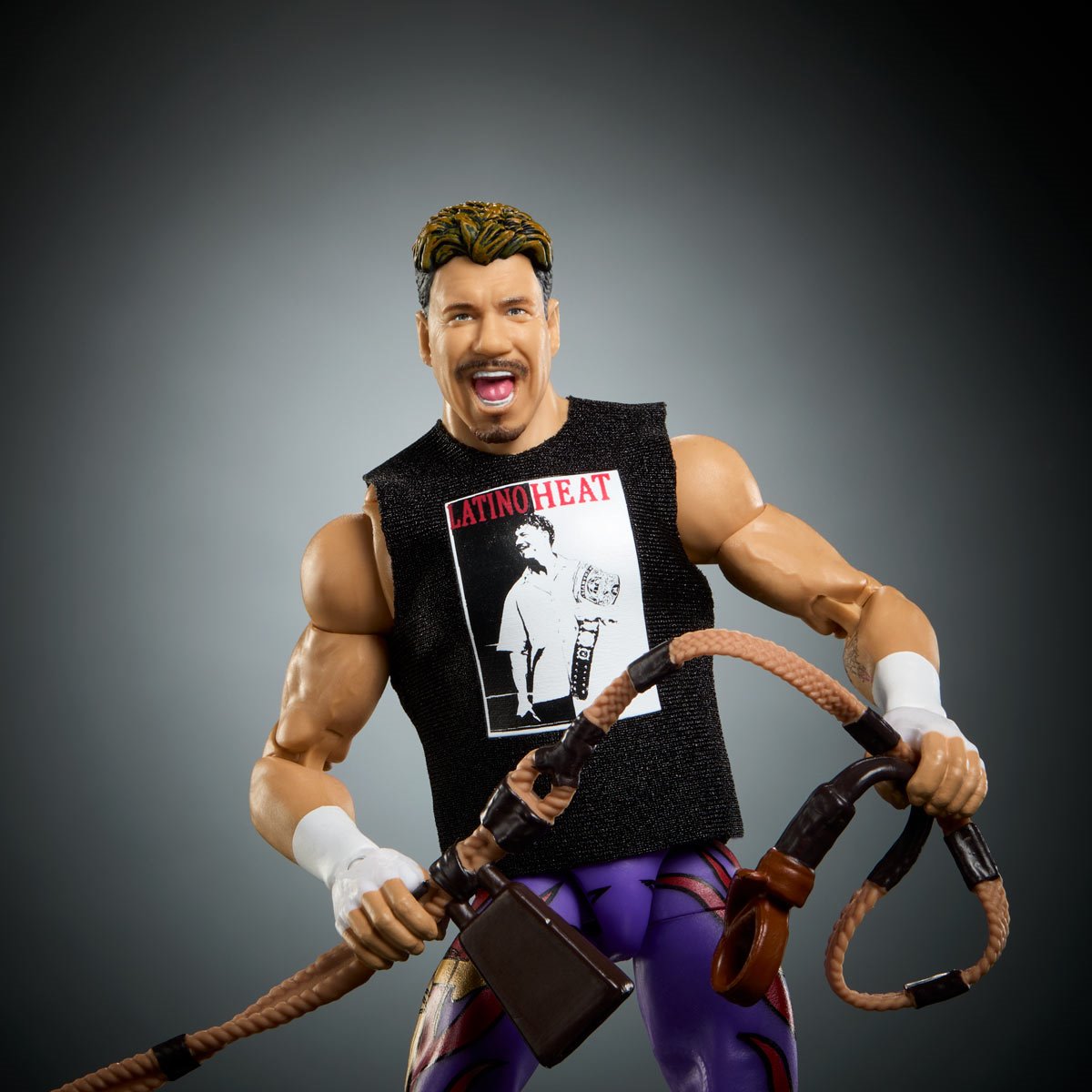 WWE Ultimate Edition Series 28 - Eddie Guerrero