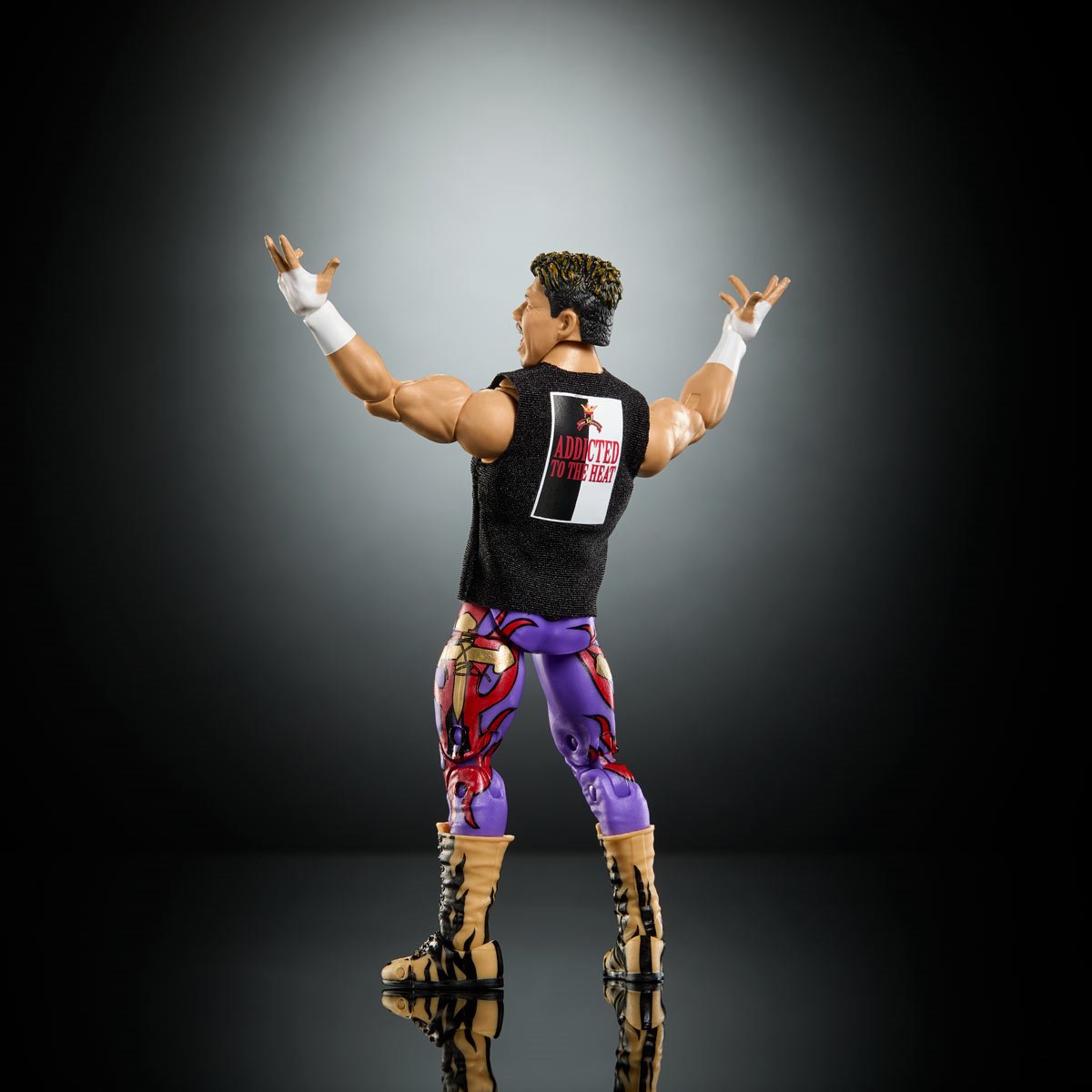 WWE Ultimate Edition Series 28 - Eddie Guerrero