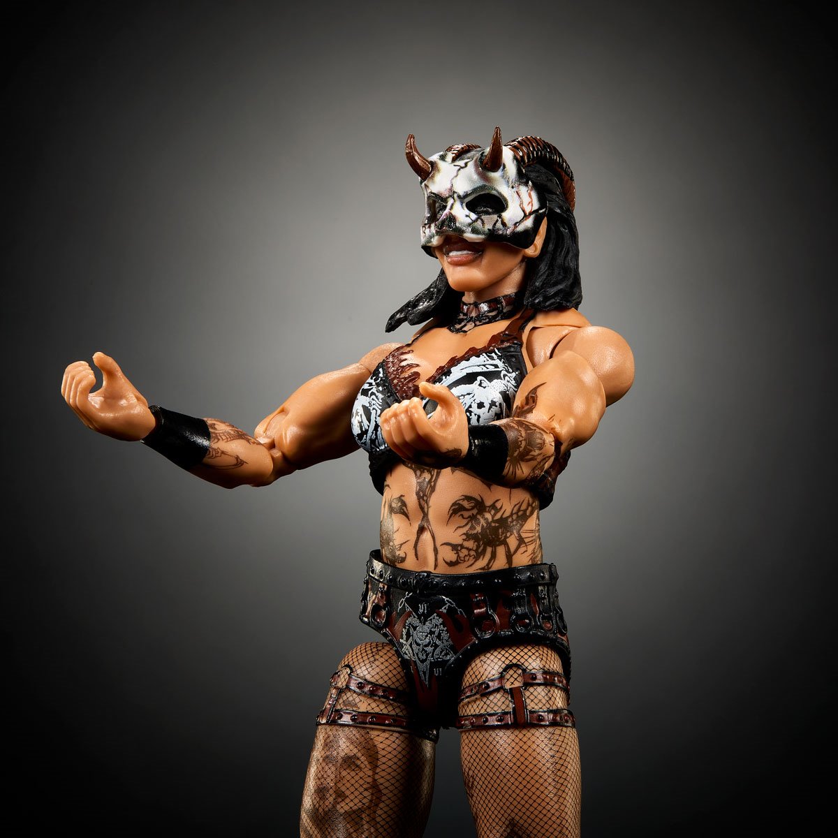 WWE Ultimate Edition Serie 30 - Rhea Ripley