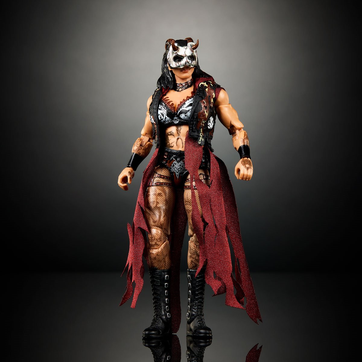 WWE Ultimate Edition Serie 30 - Rhea Ripley