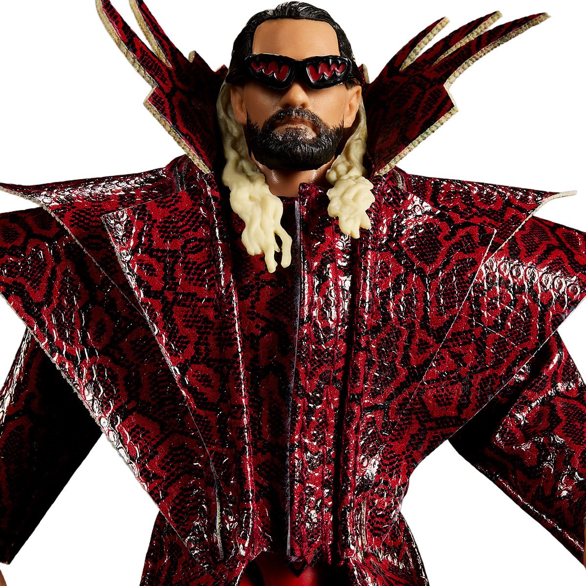 WWE Ultimate Edition Series 30 - Seth Rollins