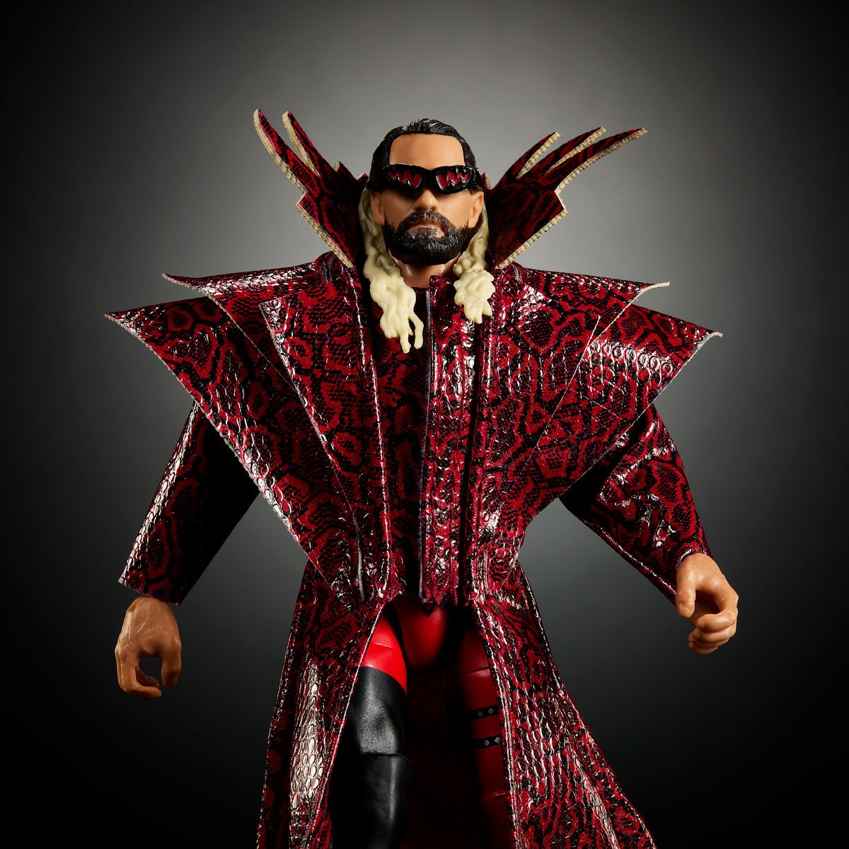 WWE Ultimate Edition Series 30 - Seth Rollins