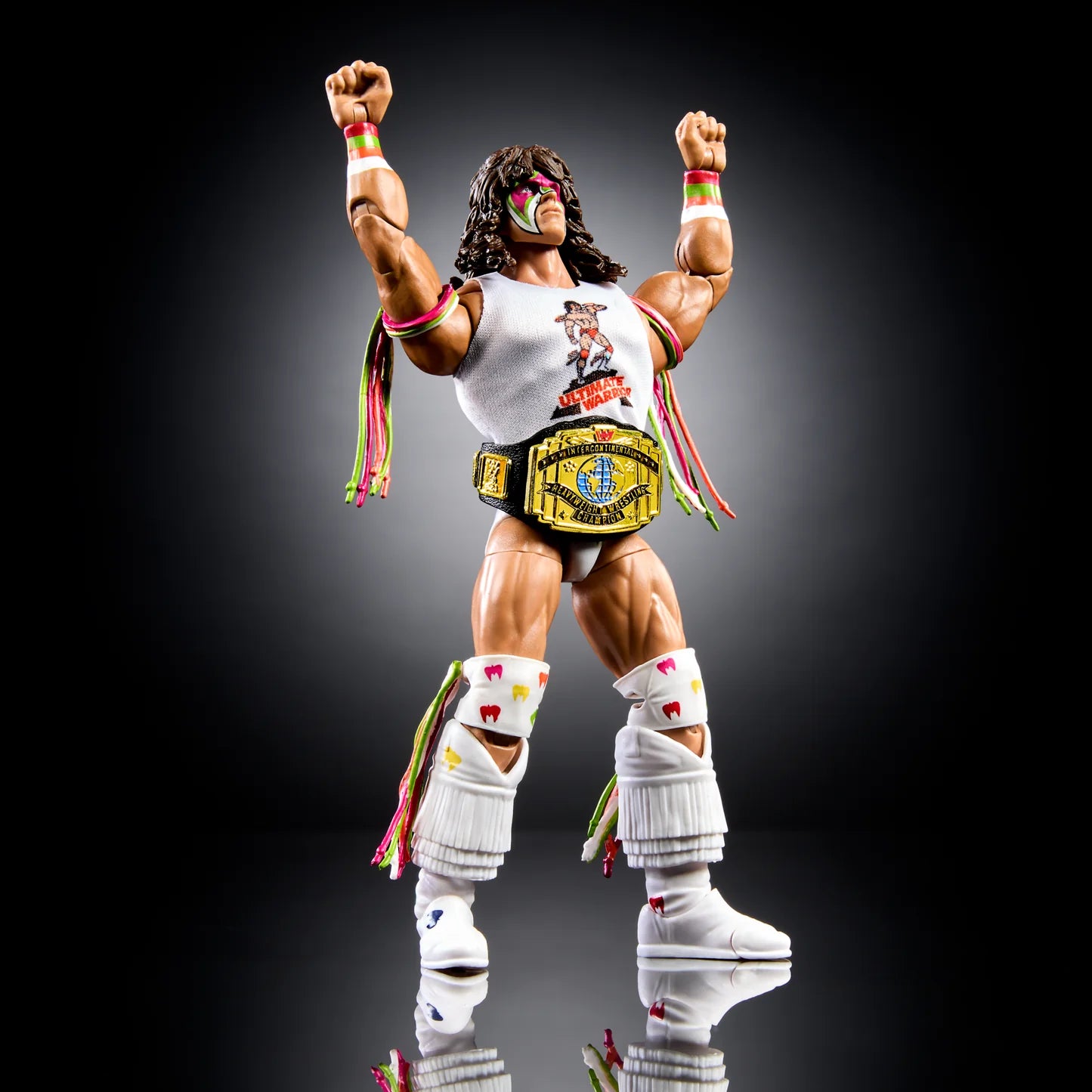WWE Ultimate Edition Legends 2026 - Ultimate Warrior