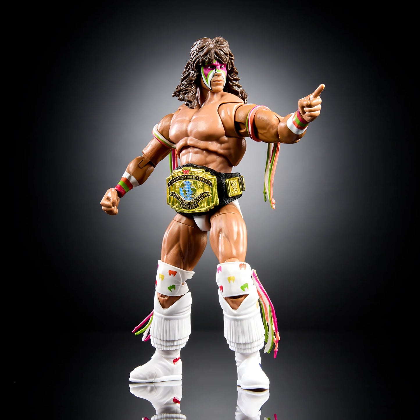 WWE Ultimate Edition Legends 2026 - Ultimate Warrior