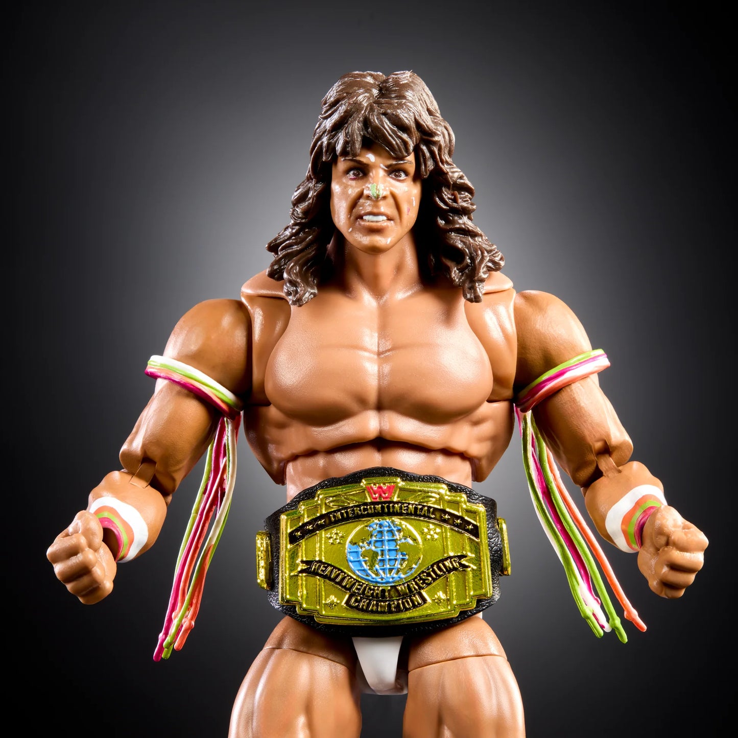 WWE Ultimate Edition Legends 2026 - Ultimate Warrior