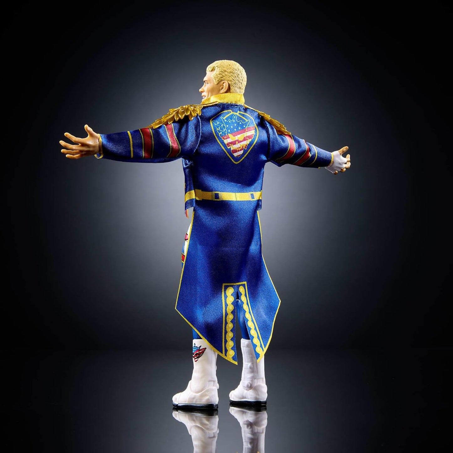 WWE Ultimate Edition PLE Series - Cody Rhodes (SummerSlam)