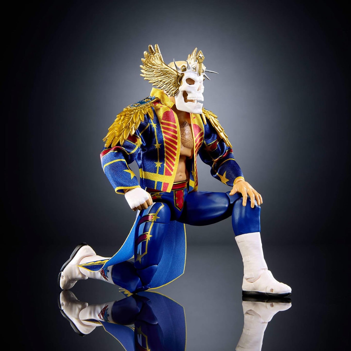 WWE Ultimate Edition PLE Series - Cody Rhodes (SummerSlam)