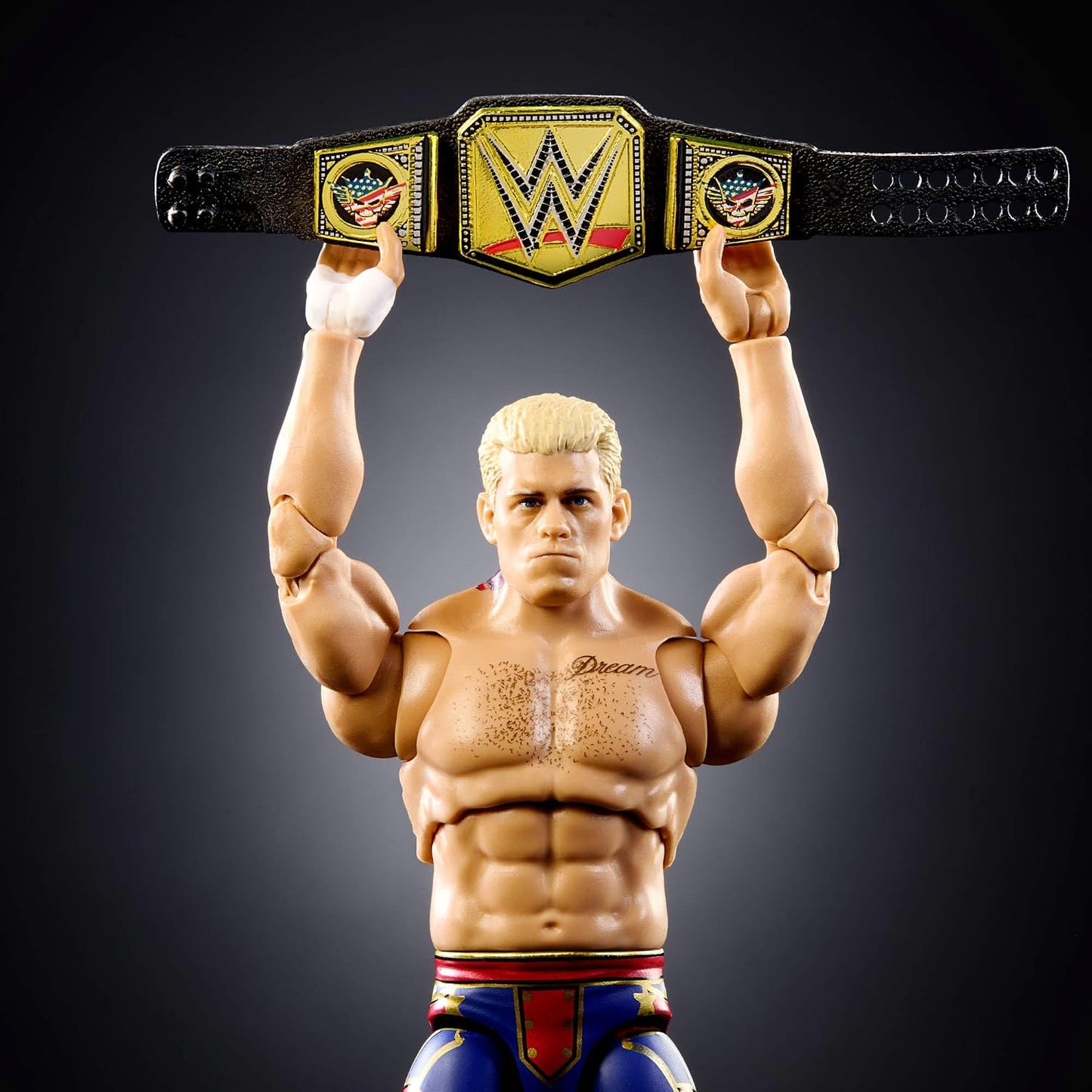 WWE Ultimate Edition PLE Series - Cody Rhodes (SummerSlam)