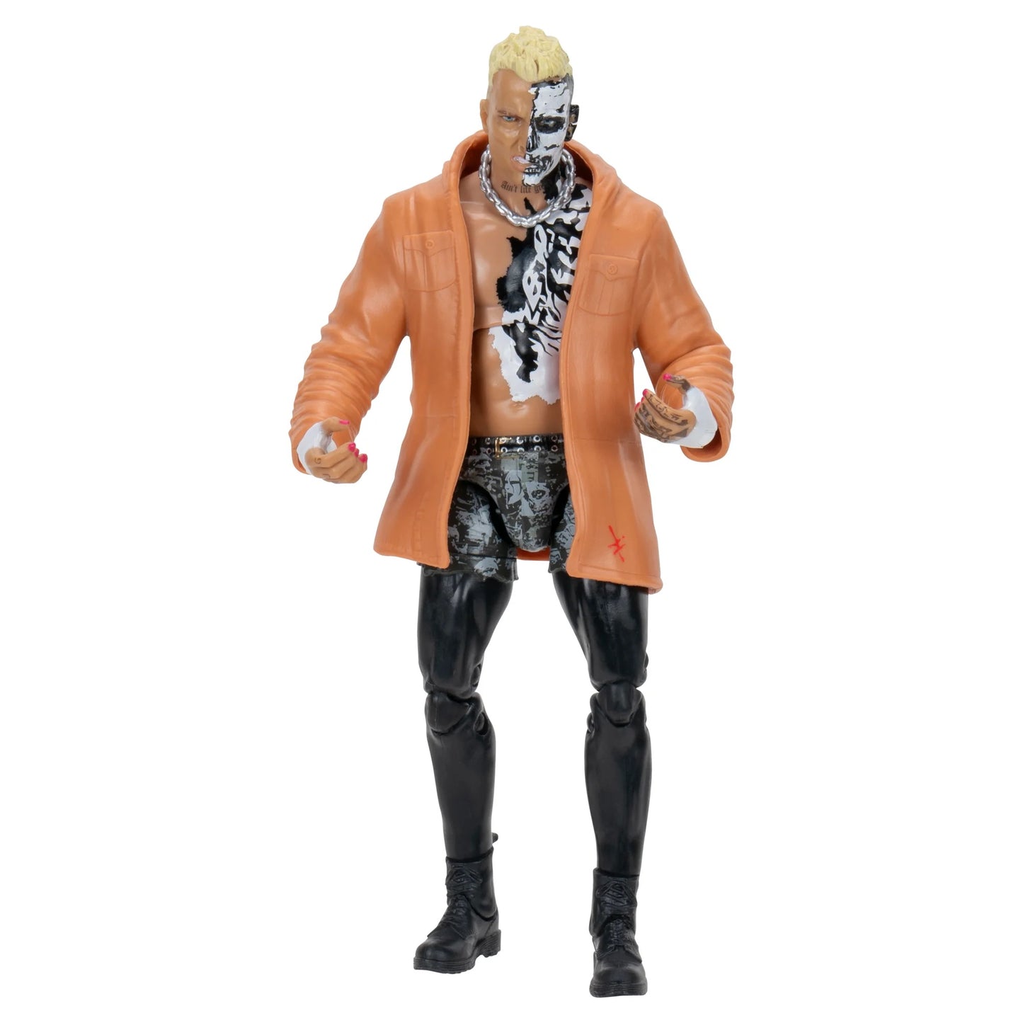 AEW Unrivaled Walmart Limited Edition - Darby Allin *DMG*