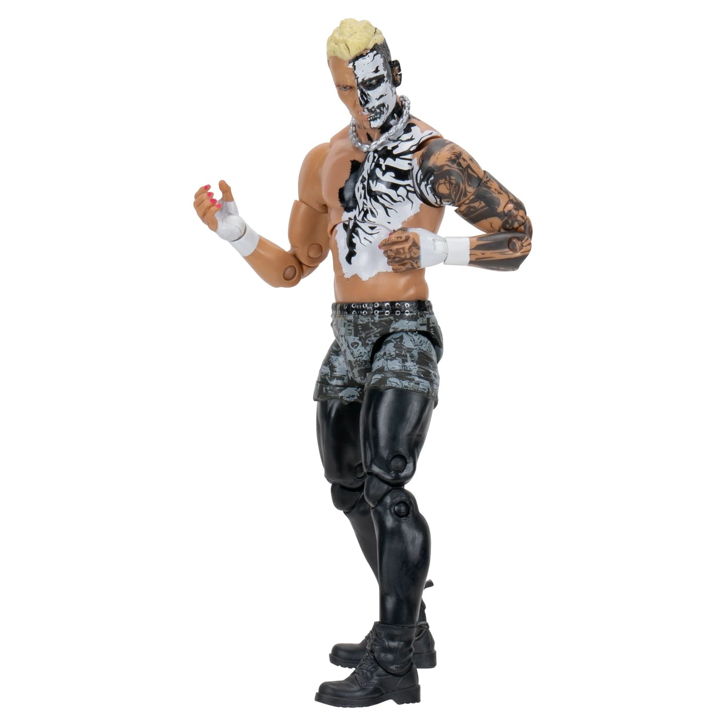 AEW Unrivaled Walmart Limited Edition - Darby Allin *DMG*