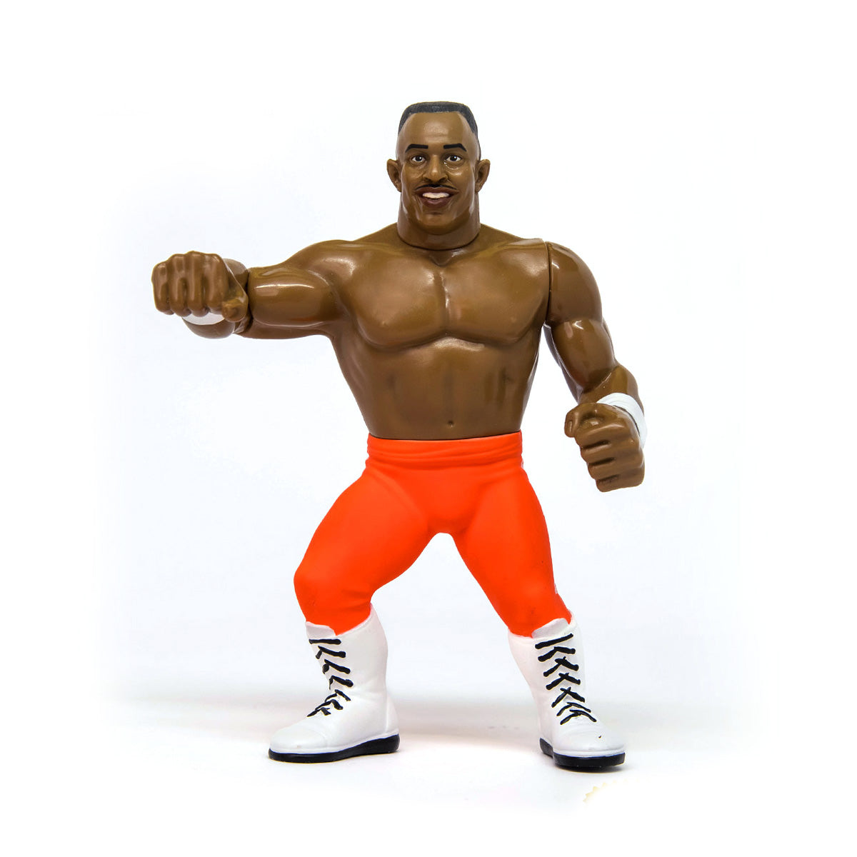 Zombie Sailor Wrestling's Heels & Faces Series 6 - 2 Cold Scorpio *PREORDER NOVEMBER 2026*