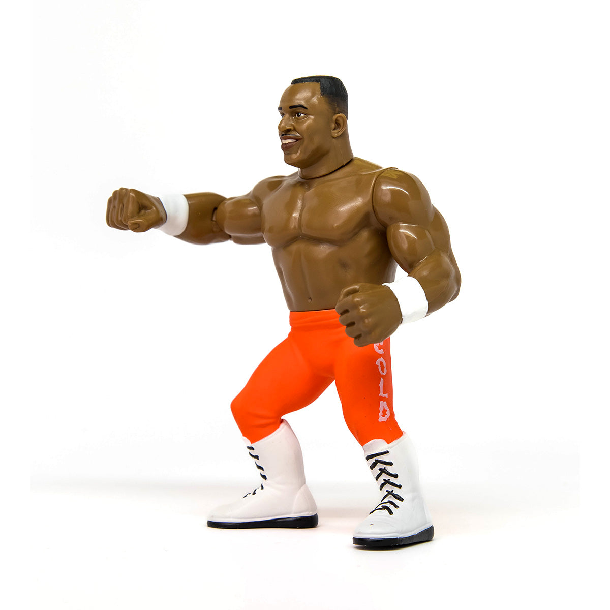 Zombie Sailor Wrestling's Heels & Faces Series 6 - 2 Cold Scorpio *PREORDER NOVEMBER 2026*
