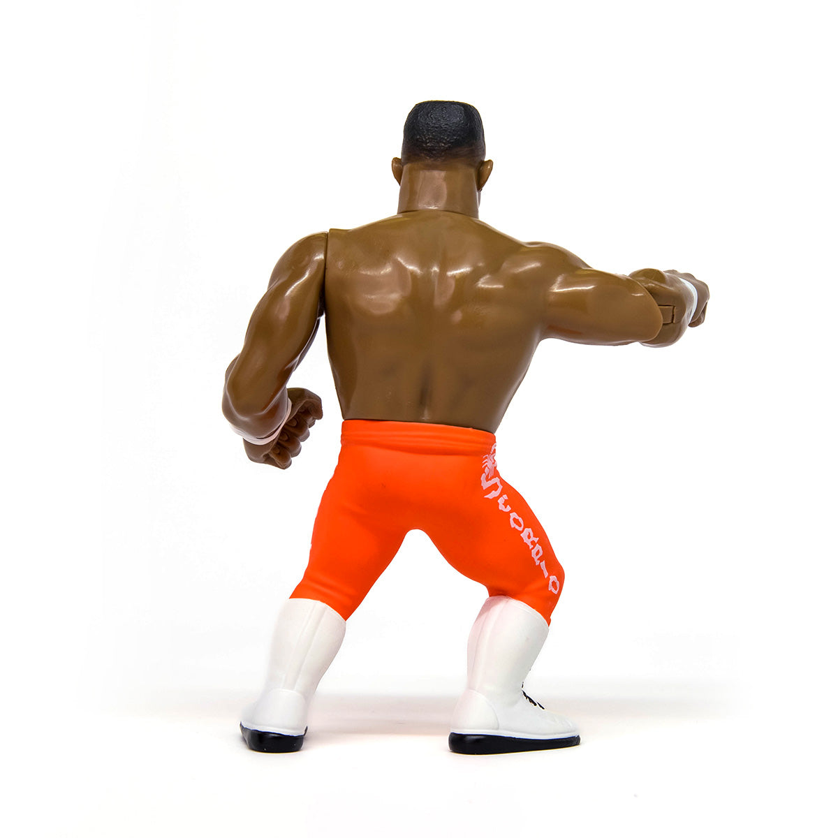 Zombie Sailor Wrestling's Heels & Faces Series 6 - 2 Cold Scorpio *PREORDER NOVEMBER 2026*