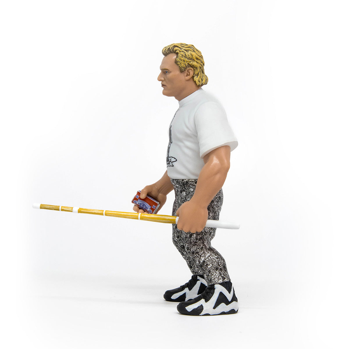 Zombie Sailor Wrestling's Heels & Faces Series 6 - Sandman *PREORDER NOVEMBER 2026*