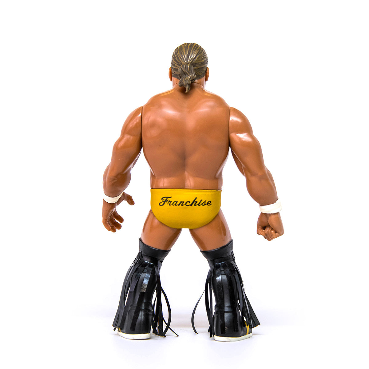 Zombie Sailor Wrestling's Heels & Faces Series 6 - The Franchise Shane Douglas *PREORDER NOVEMBER 2026*