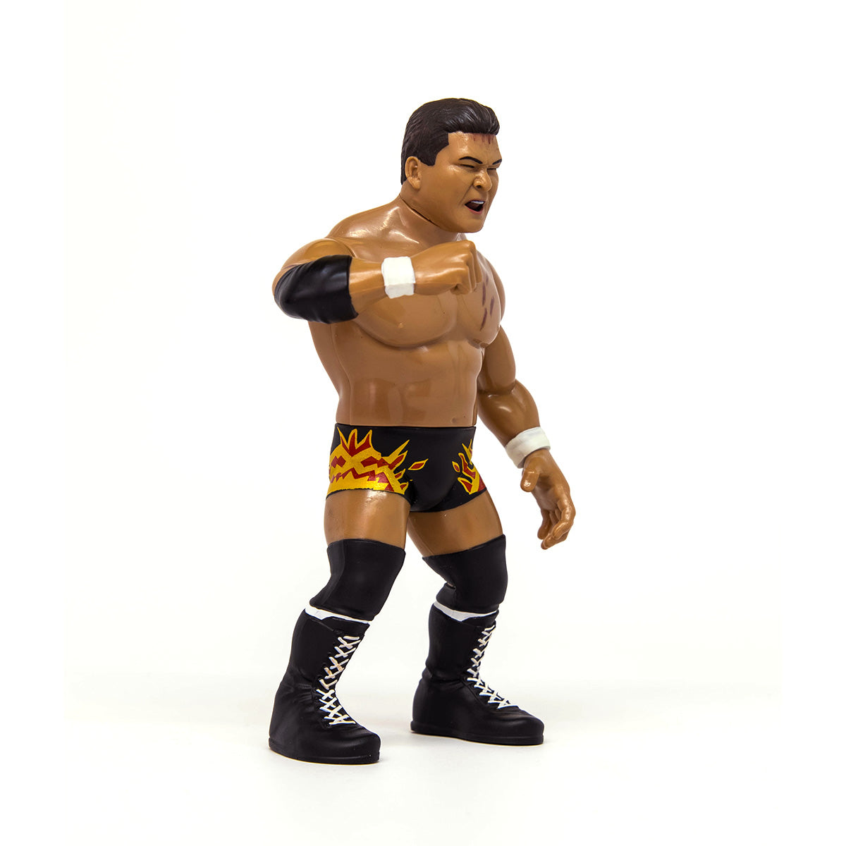 Zombie Sailor Wrestling's Heels & Faces Series 6 - Masato Tanaka *PREORDER NOVEMBER 2026*