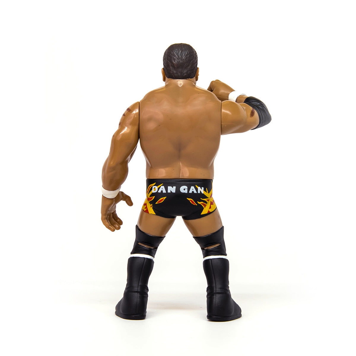 Zombie Sailor Wrestling's Heels & Faces Series 6 - Masato Tanaka *PREORDER NOVEMBER 2026*