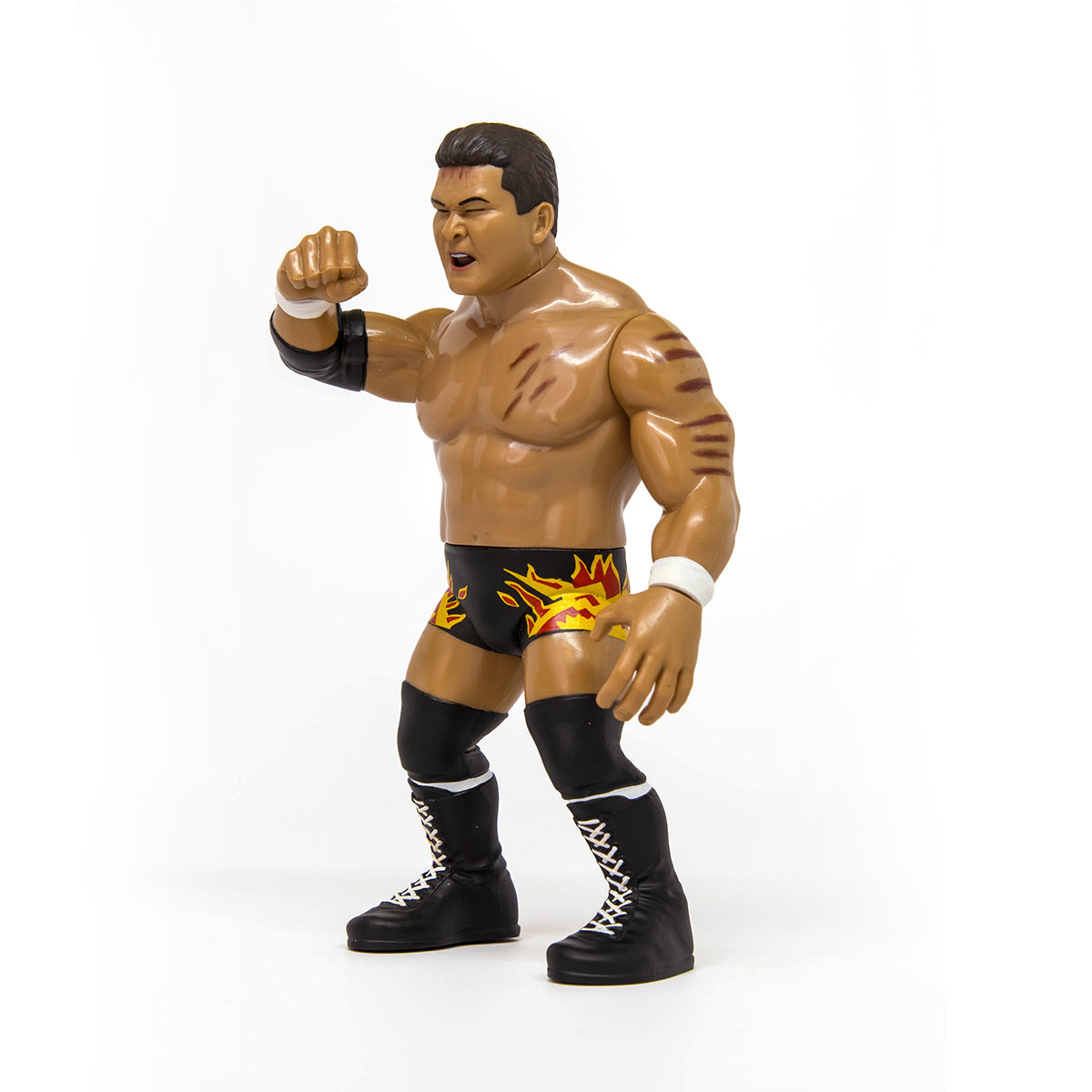 Zombie Sailor Wrestling's Heels & Faces Series 6 - Masato Tanaka *PREORDER NOVEMBER 2026*