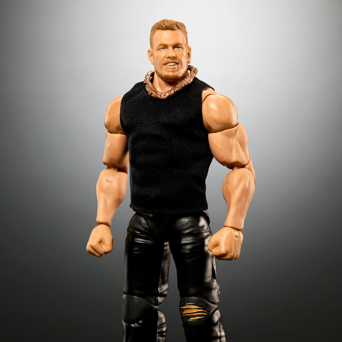 WWE Elite WrestleMania 40 - Pat McAfee (Build Nicholas)